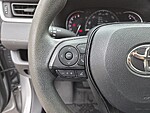 Used 2024 TOYOTA RAV4 LE AWD in STUART, FLORIDA (Photo 30)