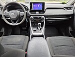 Used 2024 TOYOTA RAV4 LE AWD in STUART, FLORIDA (Photo 5)