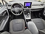 Used 2024 TOYOTA RAV4 LE AWD in STUART, FLORIDA (Photo 6)