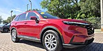 Used 2026 Honda CR-V EX 2WD in STUART, FLORIDA