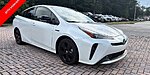 Used 2021 TOYOTA PRIUS 20TH ANNIVERSARY EDITION in STUART, FLORIDA