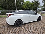 Used 2021 TOYOTA PRIUS 20TH ANNIVERSARY EDITION in STUART, FLORIDA (Photo 11)