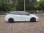 Used 2021 TOYOTA PRIUS 20TH ANNIVERSARY EDITION in STUART, FLORIDA (Photo 12)