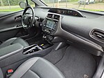 Used 2021 TOYOTA PRIUS 20TH ANNIVERSARY EDITION in STUART, FLORIDA (Photo 13)
