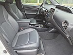 Used 2021 TOYOTA PRIUS 20TH ANNIVERSARY EDITION in STUART, FLORIDA (Photo 14)