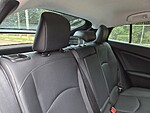 Used 2021 TOYOTA PRIUS 20TH ANNIVERSARY EDITION in STUART, FLORIDA (Photo 18)