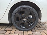 Used 2021 TOYOTA PRIUS 20TH ANNIVERSARY EDITION in STUART, FLORIDA (Photo 19)