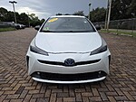 Used 2021 TOYOTA PRIUS 20TH ANNIVERSARY EDITION in STUART, FLORIDA (Photo 2)