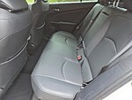 Used 2021 TOYOTA PRIUS 20TH ANNIVERSARY EDITION in STUART, FLORIDA (Photo 21)