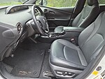 Used 2021 TOYOTA PRIUS 20TH ANNIVERSARY EDITION in STUART, FLORIDA (Photo 24)