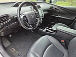 Used 2021 TOYOTA PRIUS 20TH ANNIVERSARY EDITION in STUART, FLORIDA (Photo 25)