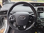 Used 2021 TOYOTA PRIUS 20TH ANNIVERSARY EDITION in STUART, FLORIDA (Photo 28)
