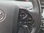 Used 2021 TOYOTA PRIUS 20TH ANNIVERSARY EDITION in STUART, FLORIDA (Photo 30)