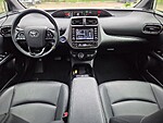 Used 2021 TOYOTA PRIUS 20TH ANNIVERSARY EDITION in STUART, FLORIDA (Photo 5)