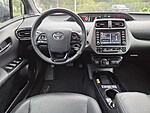 Used 2021 TOYOTA PRIUS 20TH ANNIVERSARY EDITION in STUART, FLORIDA (Photo 7)