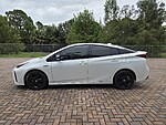 Used 2021 TOYOTA PRIUS 20TH ANNIVERSARY EDITION in STUART, FLORIDA (Photo 8)
