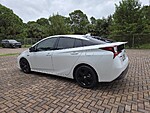 Used 2021 TOYOTA PRIUS 20TH ANNIVERSARY EDITION in STUART, FLORIDA (Photo 9)