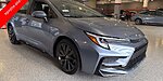 Used 2026 TOYOTA COROLLA SE in STUART, FLORIDA