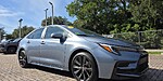 Used 2026 TOYOTA COROLLA SE CVT in STUART, FLORIDA