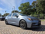 Used 2026 TOYOTA COROLLA SE CVT in STUART, FLORIDA (Photo 1)