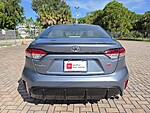 Used 2026 TOYOTA COROLLA SE CVT in STUART, FLORIDA (Photo 10)