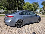 Used 2026 TOYOTA COROLLA SE CVT in STUART, FLORIDA (Photo 11)