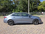 Used 2026 TOYOTA COROLLA SE CVT in STUART, FLORIDA (Photo 12)