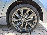 Used 2026 TOYOTA COROLLA SE CVT in STUART, FLORIDA (Photo 19)