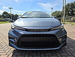 Used 2026 TOYOTA COROLLA SE CVT in STUART, FLORIDA (Photo 2)