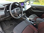 Used 2026 TOYOTA COROLLA SE CVT in STUART, FLORIDA (Photo 25)