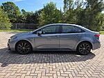 Used 2026 TOYOTA COROLLA SE CVT in STUART, FLORIDA (Photo 8)