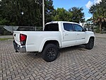 Used 2023 TOYOTA TACOMA SR5 DOUBLE CAB 5' BED V6 AT in STUART, FLORIDA (Photo 11)