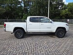 Used 2023 TOYOTA TACOMA SR5 DOUBLE CAB 5' BED V6 AT in STUART, FLORIDA (Photo 12)