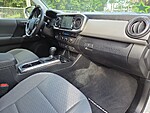 Used 2023 TOYOTA TACOMA SR5 DOUBLE CAB 5' BED V6 AT in STUART, FLORIDA (Photo 13)