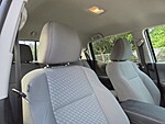 Used 2023 TOYOTA TACOMA SR5 DOUBLE CAB 5' BED V6 AT in STUART, FLORIDA (Photo 15)