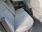 Used 2023 TOYOTA TACOMA SR5 DOUBLE CAB 5' BED V6 AT in STUART, FLORIDA (Photo 17)