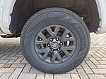 Used 2023 TOYOTA TACOMA SR5 DOUBLE CAB 5' BED V6 AT in STUART, FLORIDA (Photo 19)