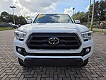 Used 2023 TOYOTA TACOMA SR5 DOUBLE CAB 5' BED V6 AT in STUART, FLORIDA (Photo 2)