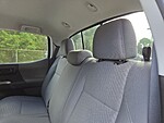 Used 2023 TOYOTA TACOMA SR5 DOUBLE CAB 5' BED V6 AT in STUART, FLORIDA (Photo 20)