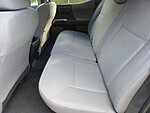 Used 2023 TOYOTA TACOMA SR5 DOUBLE CAB 5' BED V6 AT in STUART, FLORIDA (Photo 21)