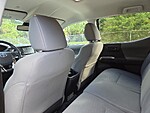 Used 2023 TOYOTA TACOMA SR5 DOUBLE CAB 5' BED V6 AT in STUART, FLORIDA (Photo 22)