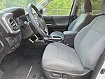 Used 2023 TOYOTA TACOMA SR5 DOUBLE CAB 5' BED V6 AT in STUART, FLORIDA (Photo 24)