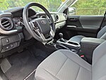 Used 2023 TOYOTA TACOMA SR5 DOUBLE CAB 5' BED V6 AT in STUART, FLORIDA (Photo 25)