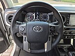Used 2023 TOYOTA TACOMA SR5 DOUBLE CAB 5' BED V6 AT in STUART, FLORIDA (Photo 28)
