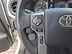 Used 2023 TOYOTA TACOMA SR5 DOUBLE CAB 5' BED V6 AT in STUART, FLORIDA (Photo 29)