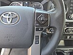 Used 2023 TOYOTA TACOMA SR5 DOUBLE CAB 5' BED V6 AT in STUART, FLORIDA (Photo 30)
