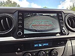 Used 2023 TOYOTA TACOMA SR5 DOUBLE CAB 5' BED V6 AT in STUART, FLORIDA (Photo 32)
