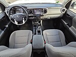 Used 2023 TOYOTA TACOMA SR5 DOUBLE CAB 5' BED V6 AT in STUART, FLORIDA (Photo 4)