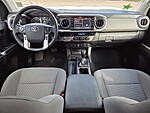 Used 2023 TOYOTA TACOMA SR5 DOUBLE CAB 5' BED V6 AT in STUART, FLORIDA (Photo 5)