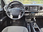 Used 2023 TOYOTA TACOMA SR5 DOUBLE CAB 5' BED V6 AT in STUART, FLORIDA (Photo 7)